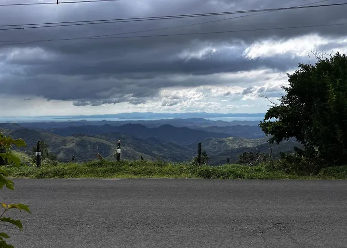 Casa Vegas Panoramic Views Near Monteverde * Turin