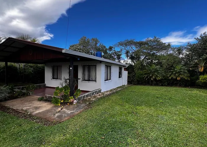 Casa Vegas Panoramic Views Near Monteverde